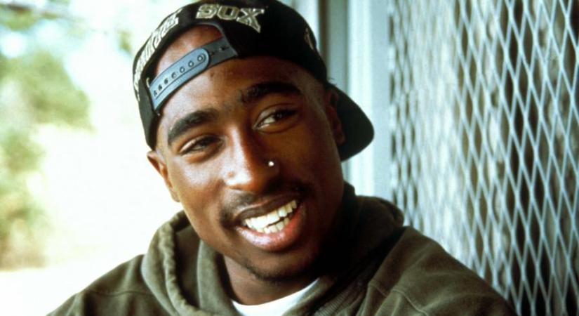Huszonhét év után letartóztatták Tupac Shakur feltételezett gyilkosát