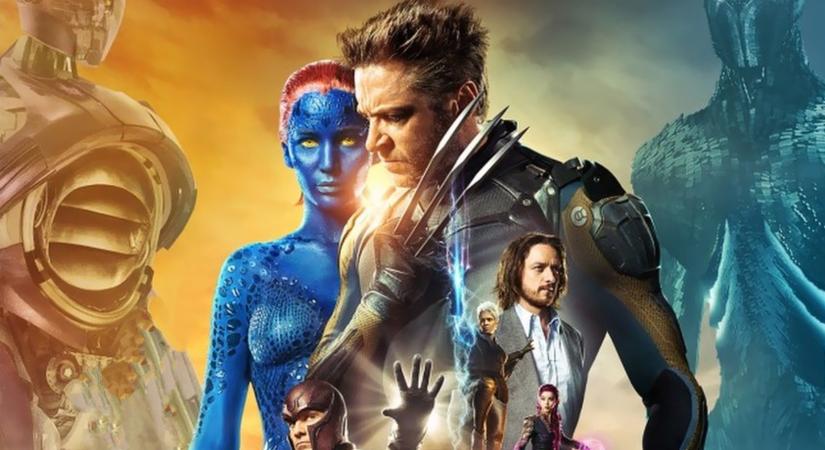 A Marvel végre jelentős lépést tesz azért, hogy megvalósuljon az X-Men MCU-s rebootja