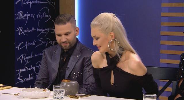 „Ez 24 karátos arany?” – Herceg Erikát és Rácz Jenőt ugyanaz az elem nyűgözte le