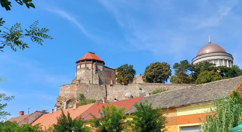 Esztergom turisztikai kínálata