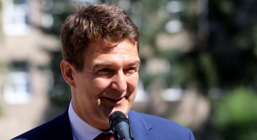 György László: a középiskolásokat segítik a Tanítsunk Magyarországért! program mentorai