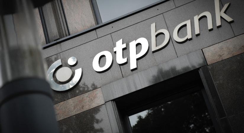 Ideiglenesen felfüggesztették az OTP-t a háborút támogató cégek ukrán listáján