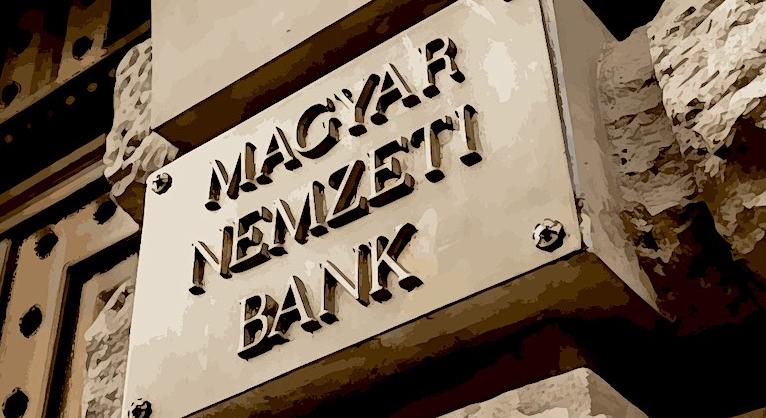 999 milliárd forint lett az MNB első féléves vesztesége