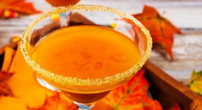 Kihagyhatatlan őszi Martini recept