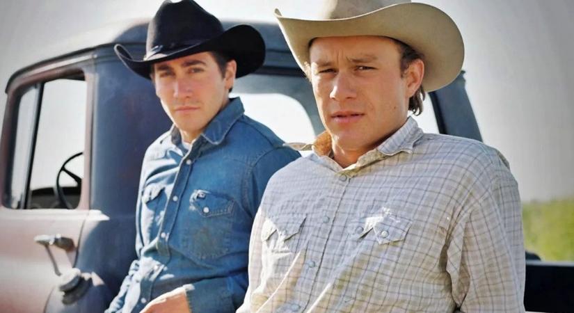 Heath Ledger nem akart viccet csinálni egyik leghíresebb filmjéből – Ez miatt bojkottálta a 2007-es Oscar-díjátadót