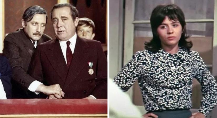 Emlékszel még rá? Így néz ki napjainkban A tanú című magyar kultfilm gyönyörű Gizije