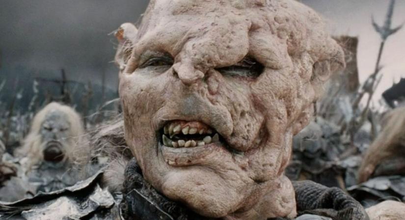Tudtad? Hírhedt hollywoodi szexuális ragadozó ihlette A Gyűrűk Ura egyik szörnyetegét