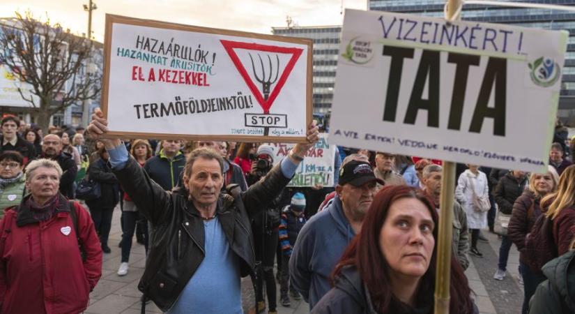 Csak az maradt ki belőle, amiről az Orbán-kormány beszélt, másodjára is pontosítani kell az Orbán-kormány saját rendeletét