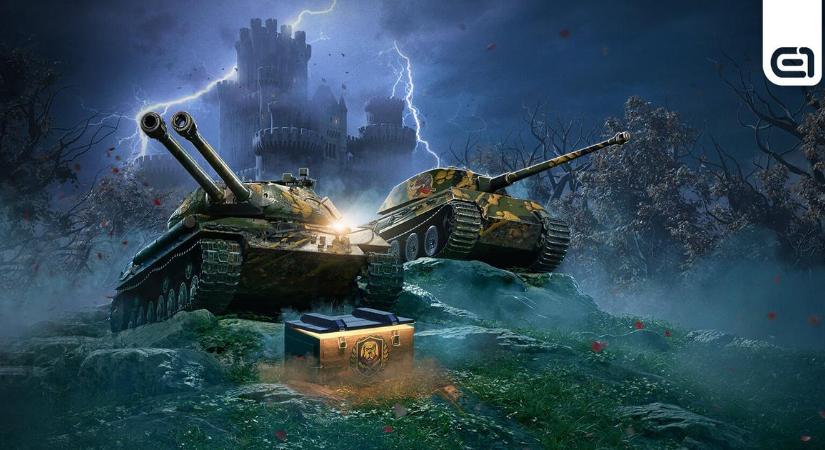 Harrierek, egyesüljetek! Új Prime Gaming-csomag, új tartalmak!