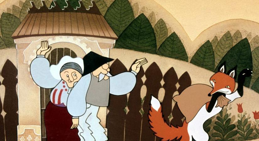 „A magyar népmesék olvasása, hallgatása, elmondása legyen közös időtöltés a család számára!” – VIDEÓ