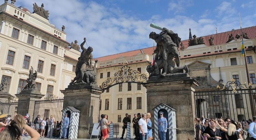 Az Aranyváros ezúttal is elbűvölt