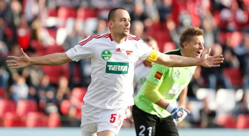 Szakály Péter: Nyolc év nem múlhat el nyomtalanul