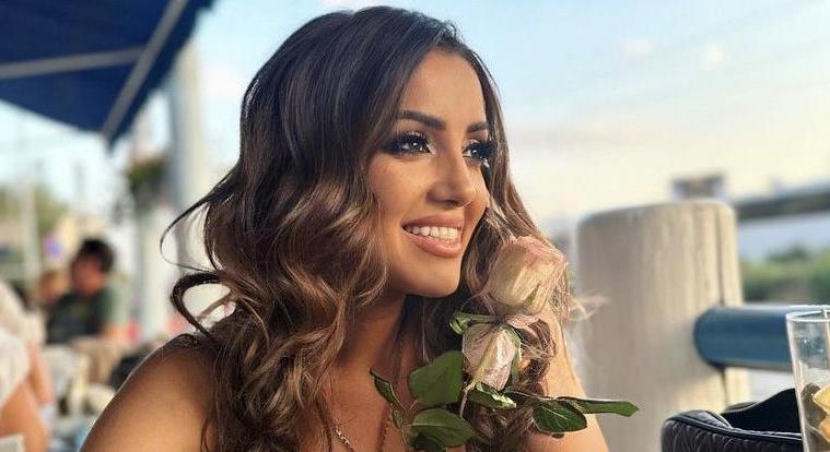 Ez a férfi lehet Nagy Melanie új barátja - fotó