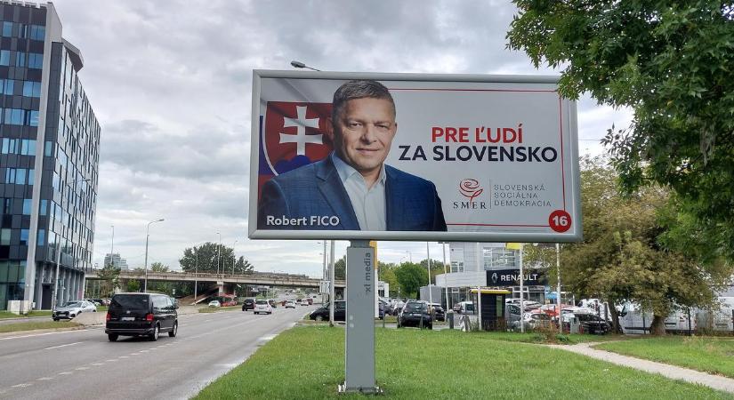 Szlovák választás: tétek, esélyek és remények, de mi lesz a magyarokkal?