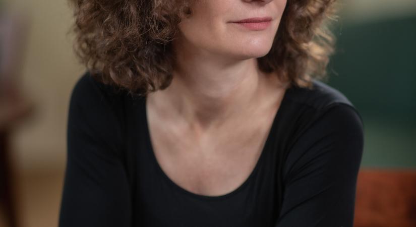 „Mindennap örömteli várakozással lépek be a kórházba” – interjú dr. Ficzere Andrea kórházigazgatóval