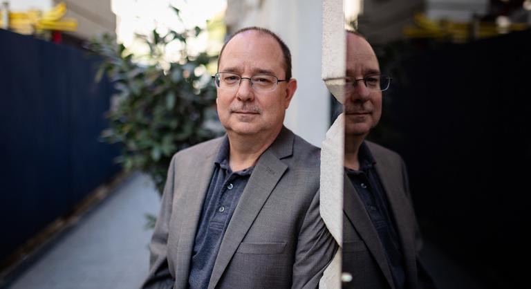 John Scalzi: Nem egyedi az, ami Magyarországon történik