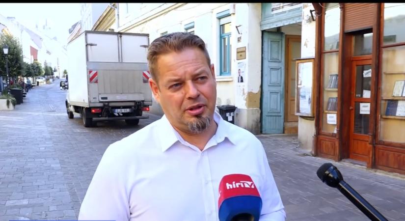 Négy éve szüntette meg Pécs balliberális vezetése az önkormányzat értéktár bizottságát