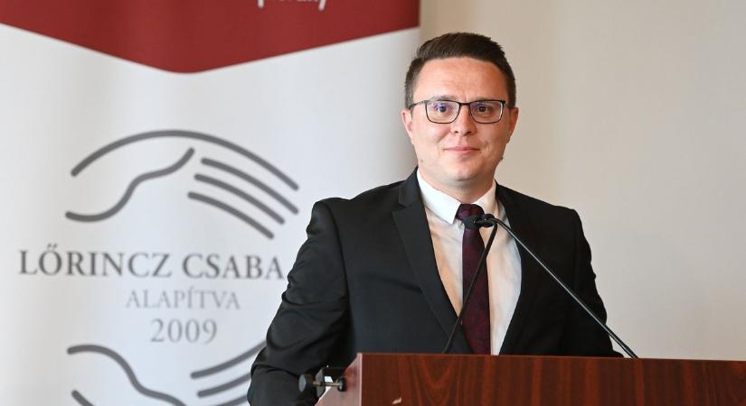 Tárnok Balázs: a Szövetségnek komoly esélye van, hogy bekerüljön a szlovák parlamentbe