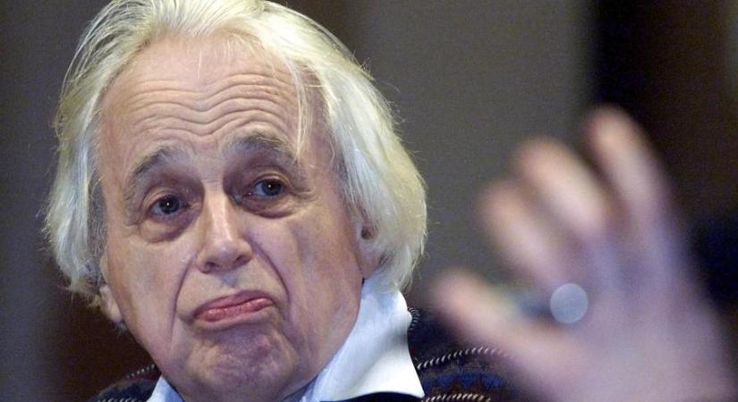 Emlékkoncertet rendeztek Manhattanben Ligeti György tiszteletére