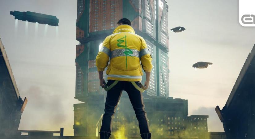 Cyberpunk és a focisták – Ezekkel játszunk a hétvégén