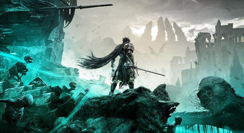 Áttekintőn a Lords of the Fallen
