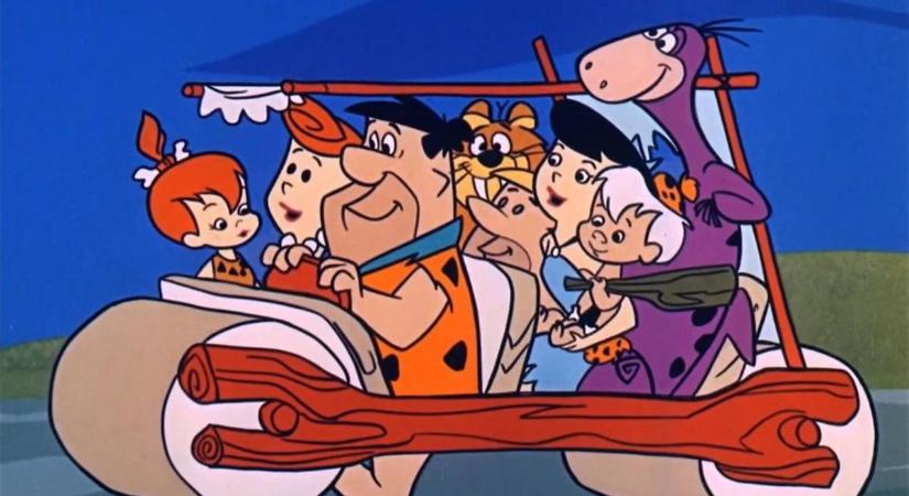 Csákányi Lászlót a Frédi és Béni miatt engedték el a zsaruk – 63 éves a magyar szocializmus kedvenc amerikai rajzfilmje