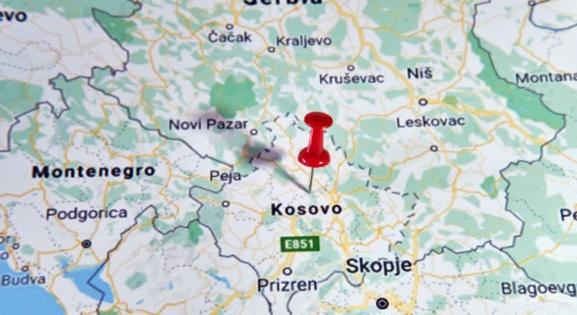 Újabb háború készül Magyarország szomszédjában? Amerika figyelmeztette a szerbeket