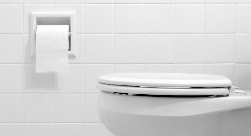 Te hogy pucolod a WC-t? Ez a módszer az egyik legjobb, csak szórj bele sót, megdöbbensz a hatásán