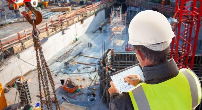 Javultak a munkavédelmi mutatók 2022-ben
