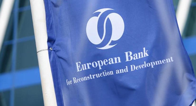 1,2 milliárd euró finanszírozást nyújtott idén Ukrajnának az Európai Újjáépítési és Fejlesztési Bank