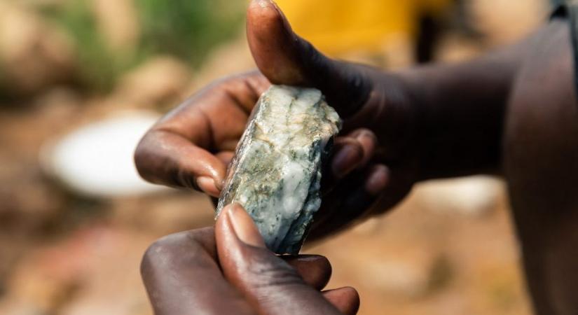 Beomlott egy zimbabwei aranybánya, hatan meghaltak, tizenöten a föld alatt rekedtek