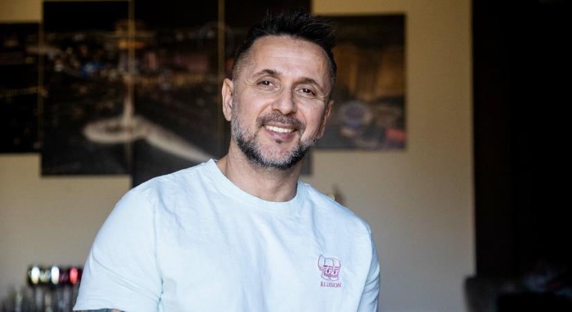 Micsoda fordulat! Így rabolta el Majka a TV2 sztár feleségét