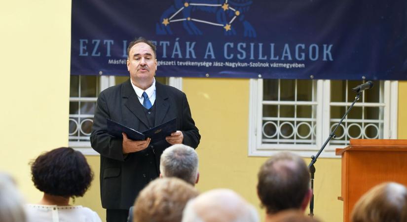 Korunk vívmányait és letűnt idők emlékeit ötvözi a szolnoki kiállítás