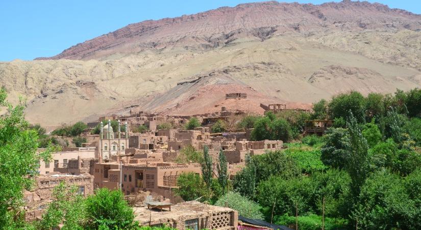 Turpan
