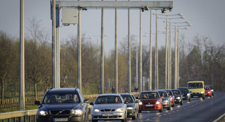 Ezek a legdrágább büntetési tételek, amiket a szabálytalankodó autósok kaphatnak