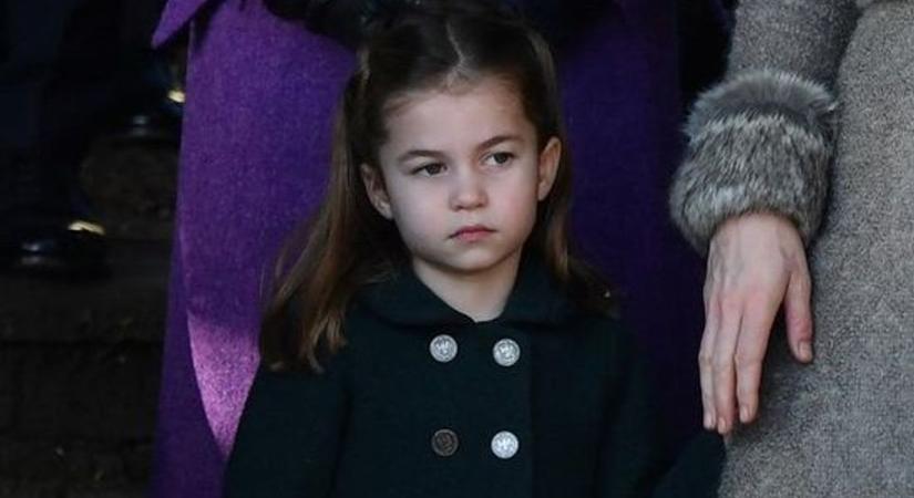 Katalin hercegné elsírta magát: túl nagy a hasonlóság Diana és Sarolta között
