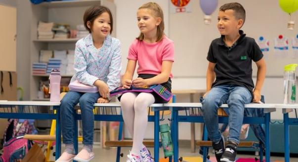 Hogyan találjuk meg a legjobb iskolát gyermekünknek?