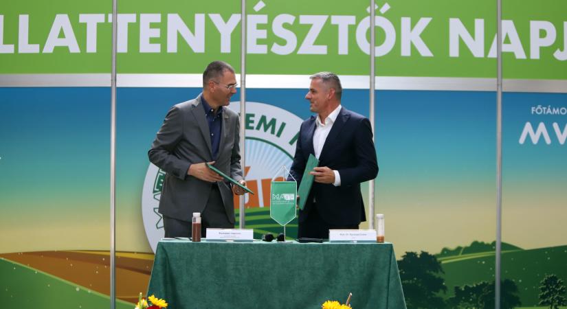 Közös kutatást indítanak