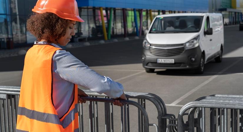 Ezúttal felújítási munkálatok miatt alakul ki káosz a főbb útjainkon!