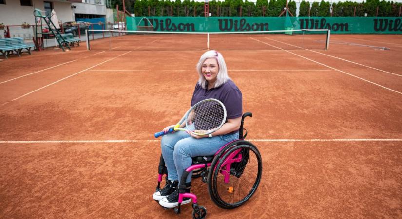 „Nicsak, egy nyomi csaj, és mégis kísérletezget az elveszett nőiségével!”