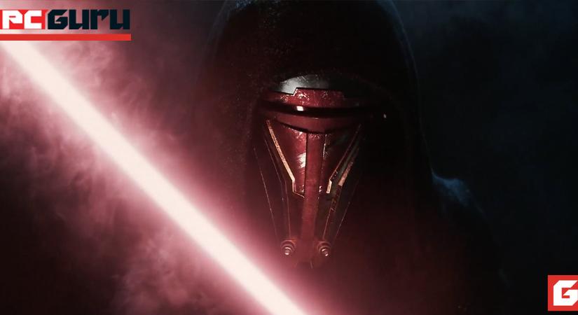 A Sony tisztázta, miért vált elérhetetlenné a Knights of the Old Republic felújításának előzetese