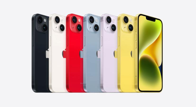 Jelentősen modernebb lehet az iPhone SE 4