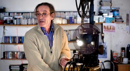 Meghalt Szirtes András filmrendező, operatőr