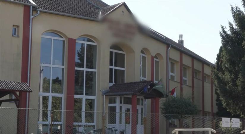 Videó: Holtan esett össze a gyerek a tiszadadai iskolában