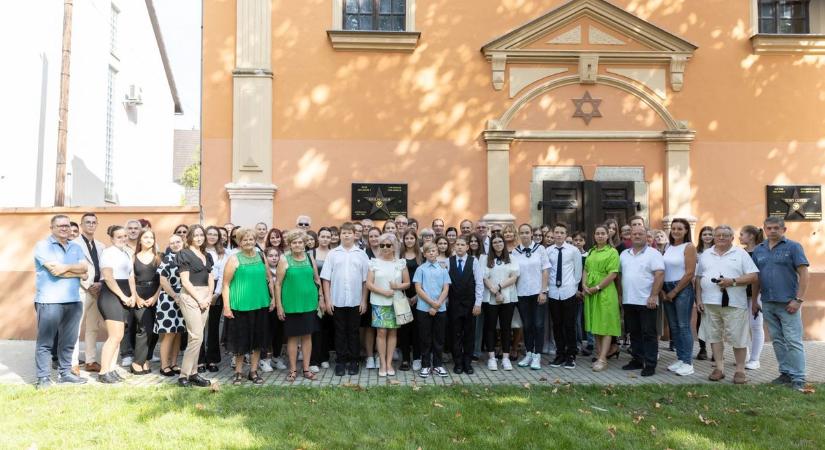 Örökségünk tábor – több ezer gyerek táborozott a reformátusok jóvoltából
