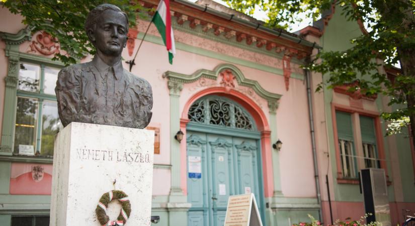 Sok programmal készül a Németh László Városi Könyvtár az Országos Könyvtári Napokra
