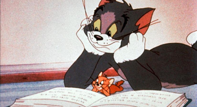 Mi volt Frédi feleségének vezetékneve a rajzfilmben? És mit nem csinál Tom és Jerry, amit a többiek igen? – rajzfilmkvíz
