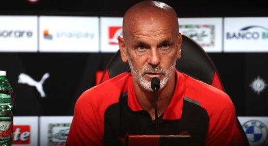 Pioli szerint ez a csapat a Serie A idei esélyese