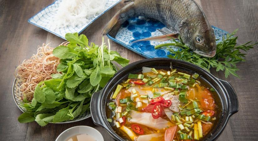 Eat-Lancet diéta: A jövő étrendje