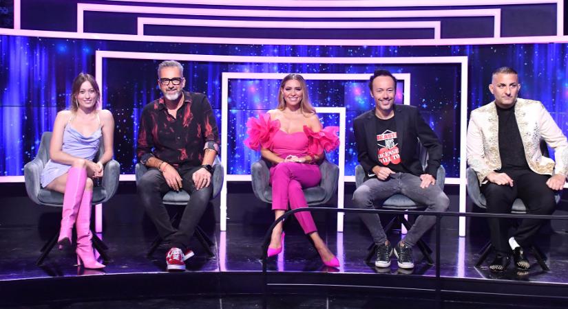 Újabb sztárvendégekkel folytatódik a TV2 népszerű show-ja, a Mutasd a hangod! - galéria